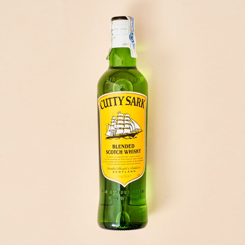 Whisky Cutty Sark image number null