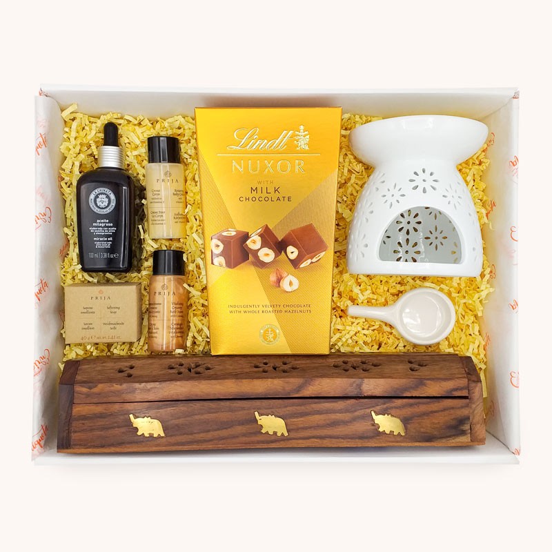 Caja Sorpresa Zen image number null