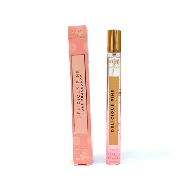 Perfume Delicious Pink