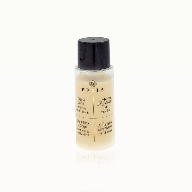 Crema corporal de Prija - Tamaño Mini