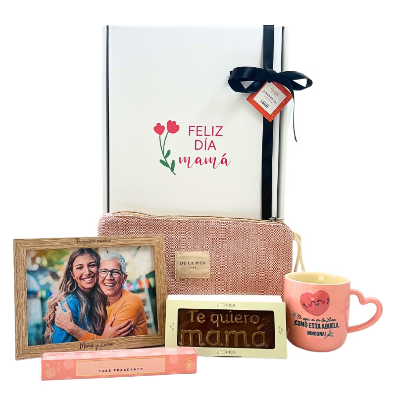 Regalo para la mejor abuela image number null