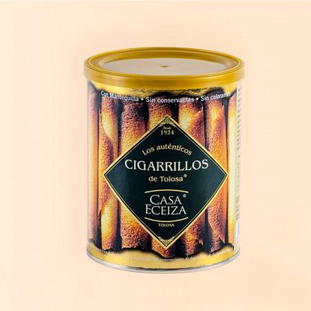 Bote de Cigarrillos Dulces Casa Eceiza