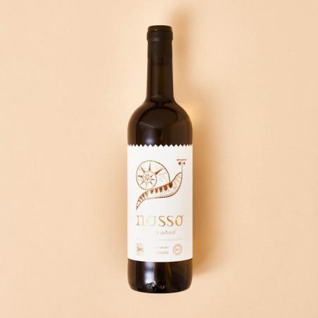 Vino Blanco MENADE Nosso Verdejo