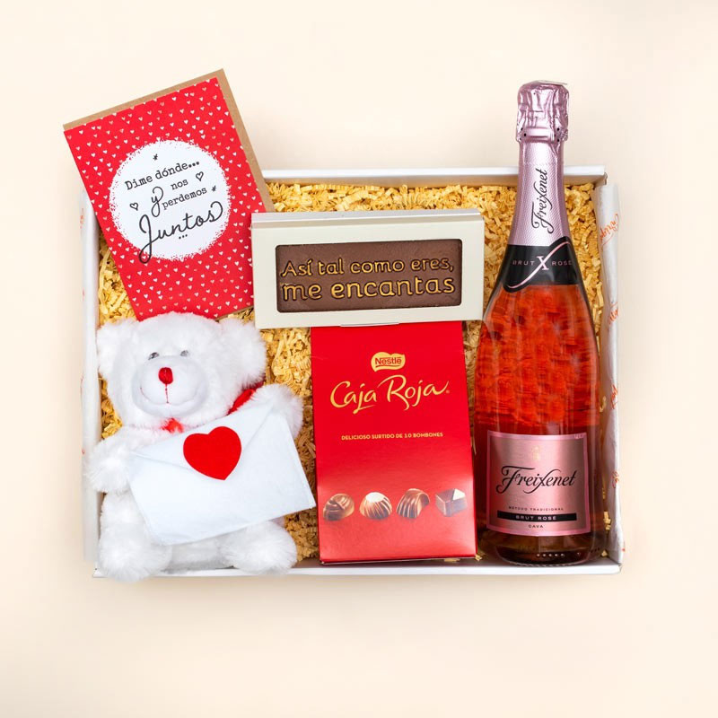 El Mejor Regalo para San Valentín image number null