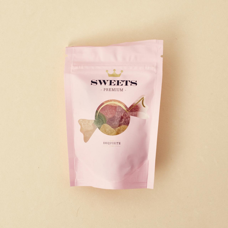 Ositos de Goma Sweets Premium Exquisite