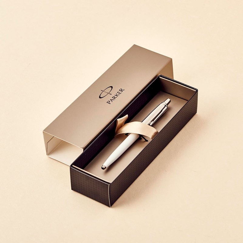 Bolígrafo Jotter Parker - Negro - Color image number null