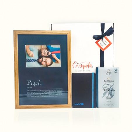 El mejor regalo para el  Día del Padre