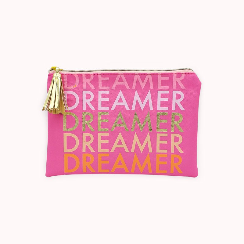 Neceser de Mujer Dreamer Fucsia