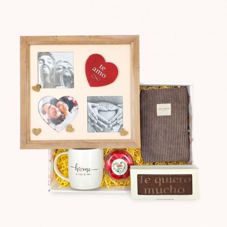 Regalo Sorpresa para Ella «Me encantas»