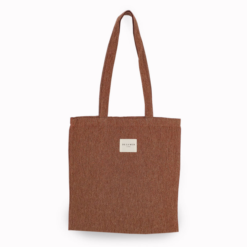 Bolsa Tela DE LA MUR Vas