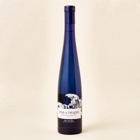 Vino Blanco MAR DE FRADES Albariño Atlántico