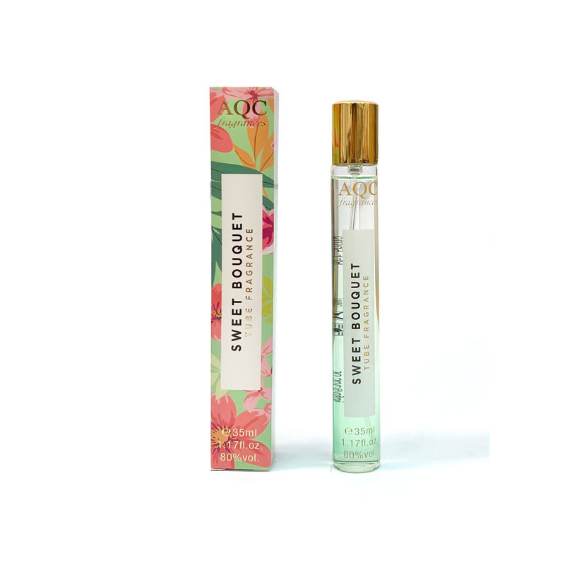 Perfume Sweet Bouquet