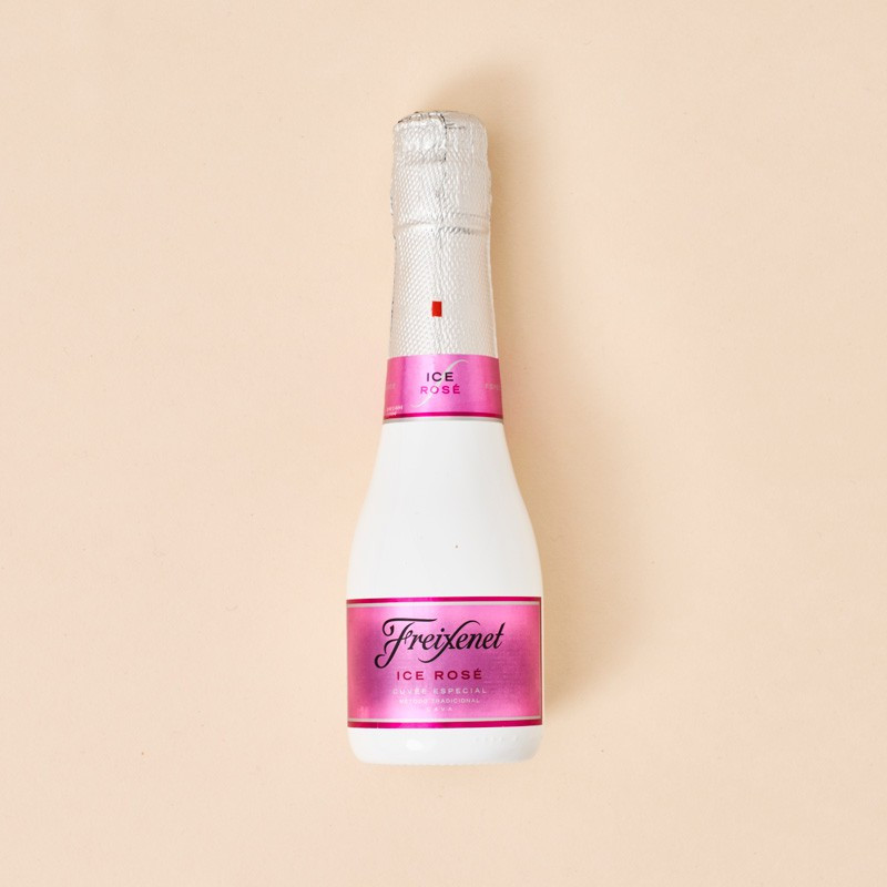 Freixenet Ice Rosé Cuvée Especial Mini 