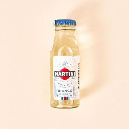 Martini Bianco 60 ml.