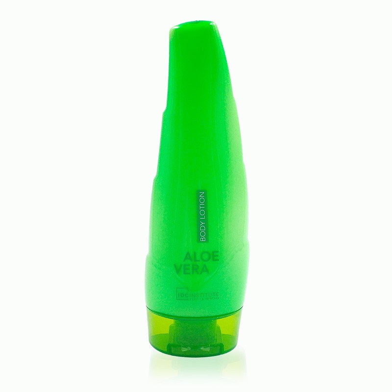 Body Lotion Aloe Vera IDC 270 ml image number null