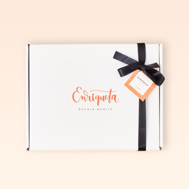 Caja Sorpresa para Parejas «Íntima Prémium» image number null