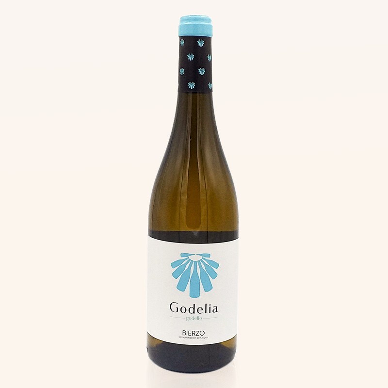 Vino Blanco Godelia Godello 2016 image number null