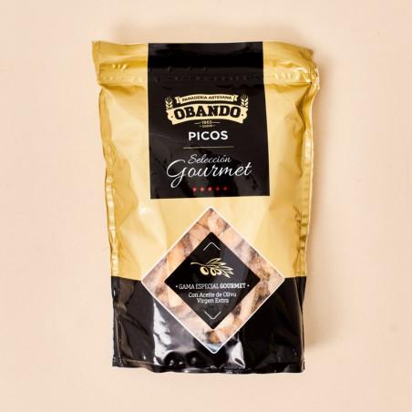 Picos Obando Calidad Gourmet 20 gramos
