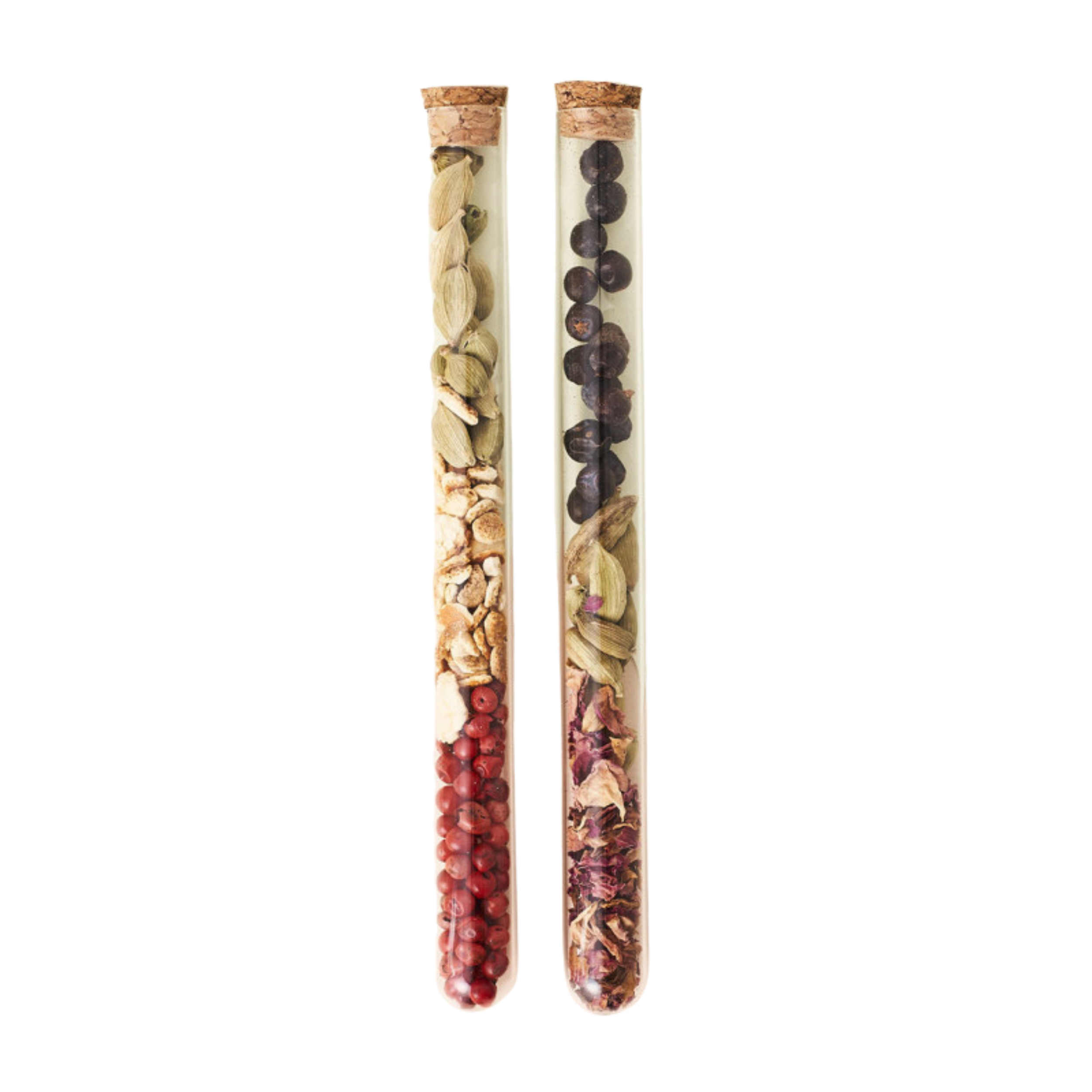 Tubo de especias para gin tonic image number null