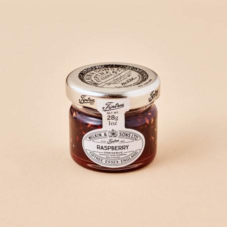 Mermelada Mini Frambuesa Tiptree