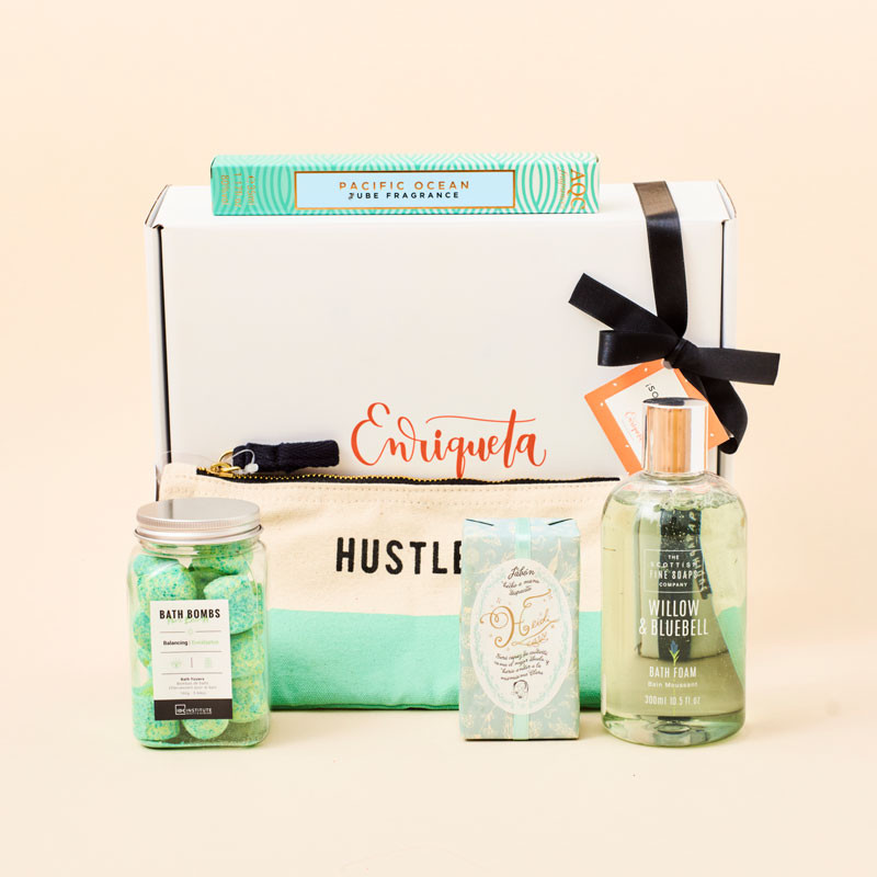 Detalles para regalo Aromas frescos image number null