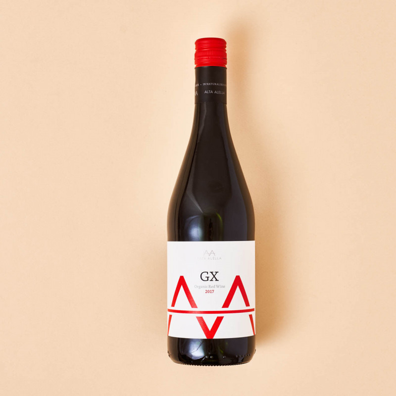 Vino ecológico Alta Alella