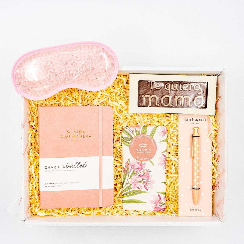 Pack Regalo Entrañable para Mamá image number null
