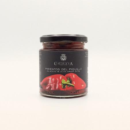 Pimientos del Piquillo La Chinata