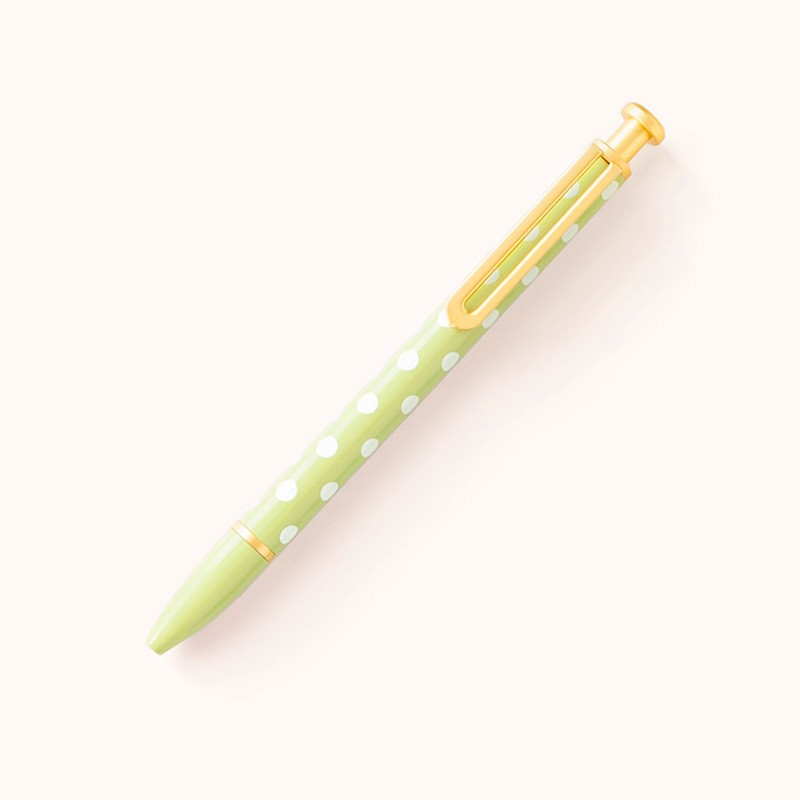 Bolígrafo Charuca Matcha
