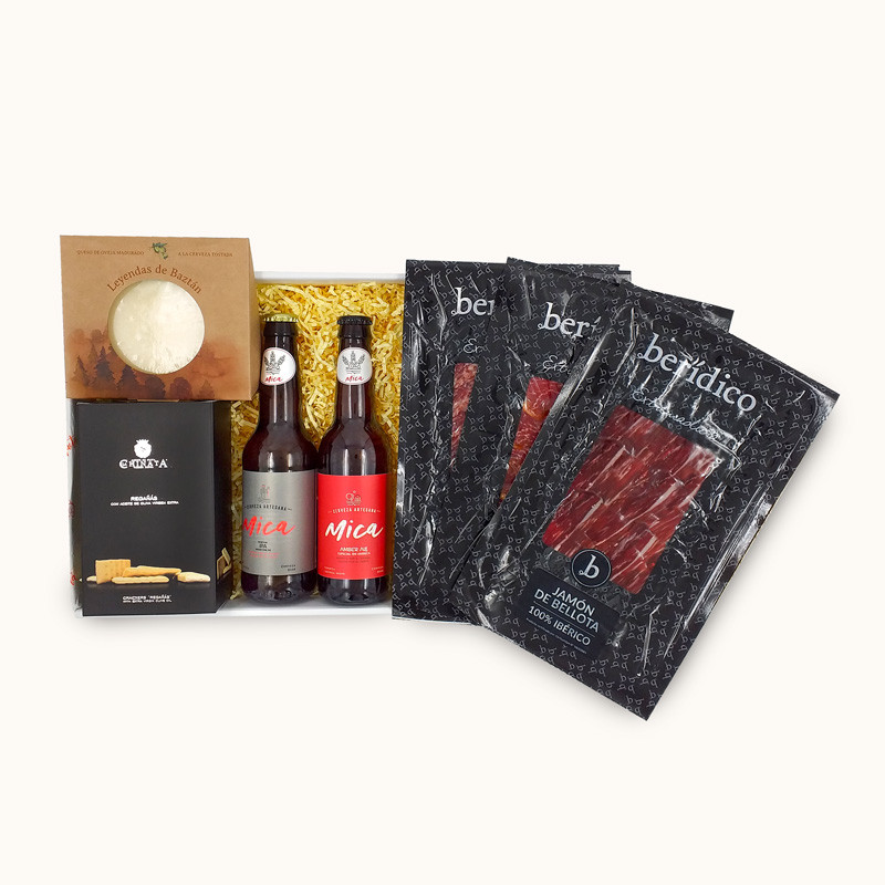 Productos Gourmet de Aquí image number null