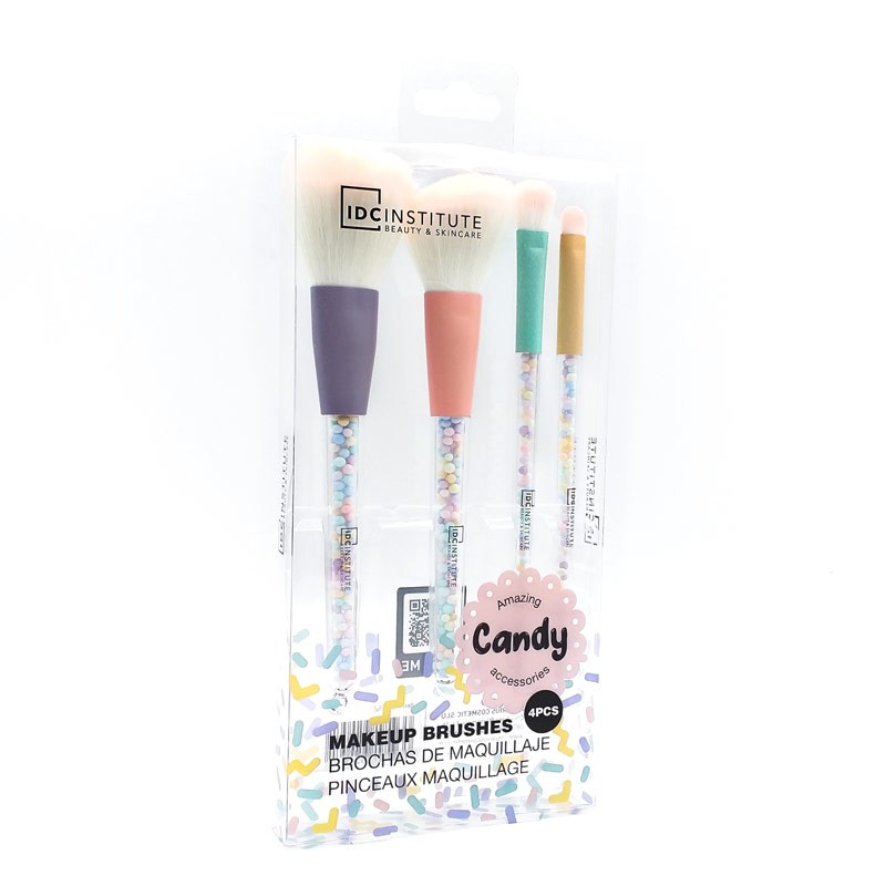 Brochas de Maquillaje IDC image number null