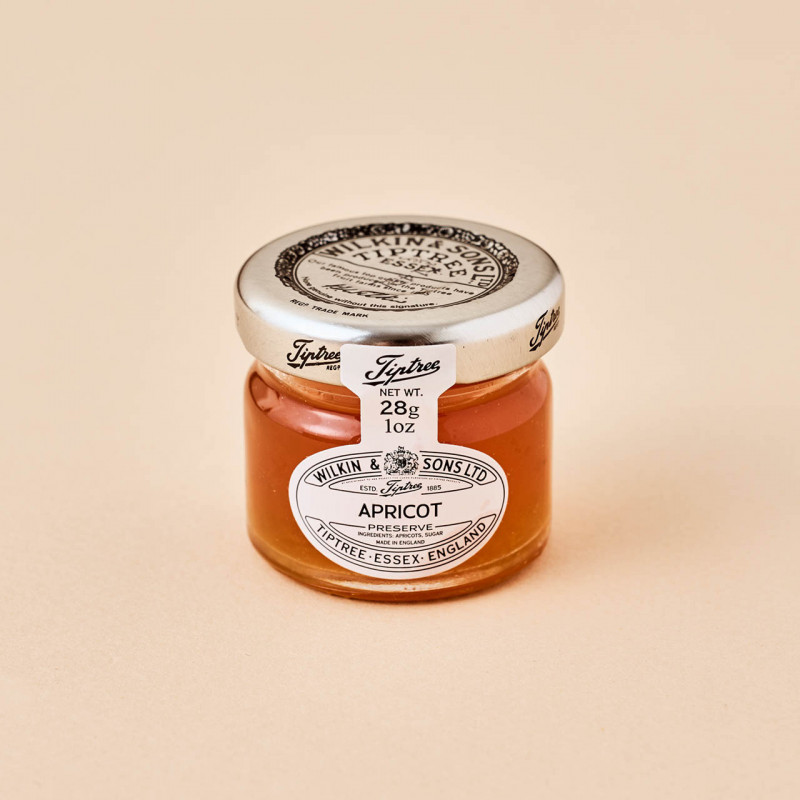 Mermelada Mini Albaricoque Tiptree