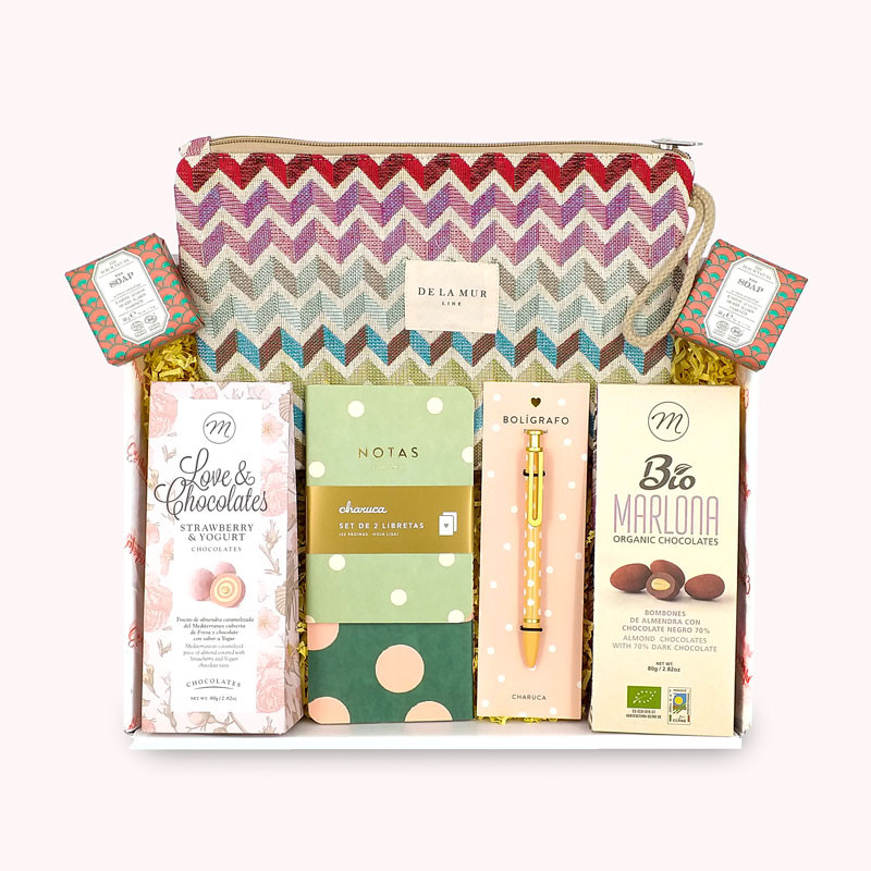 Pack Regalo Especial para Ellas image number null