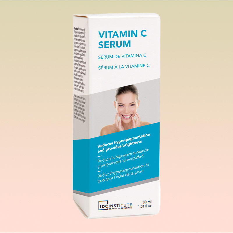 Sérum Vitamina C de IDC Institute image number null