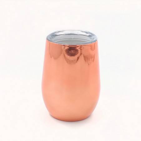 Vaso Térmico Acero Inoxidable