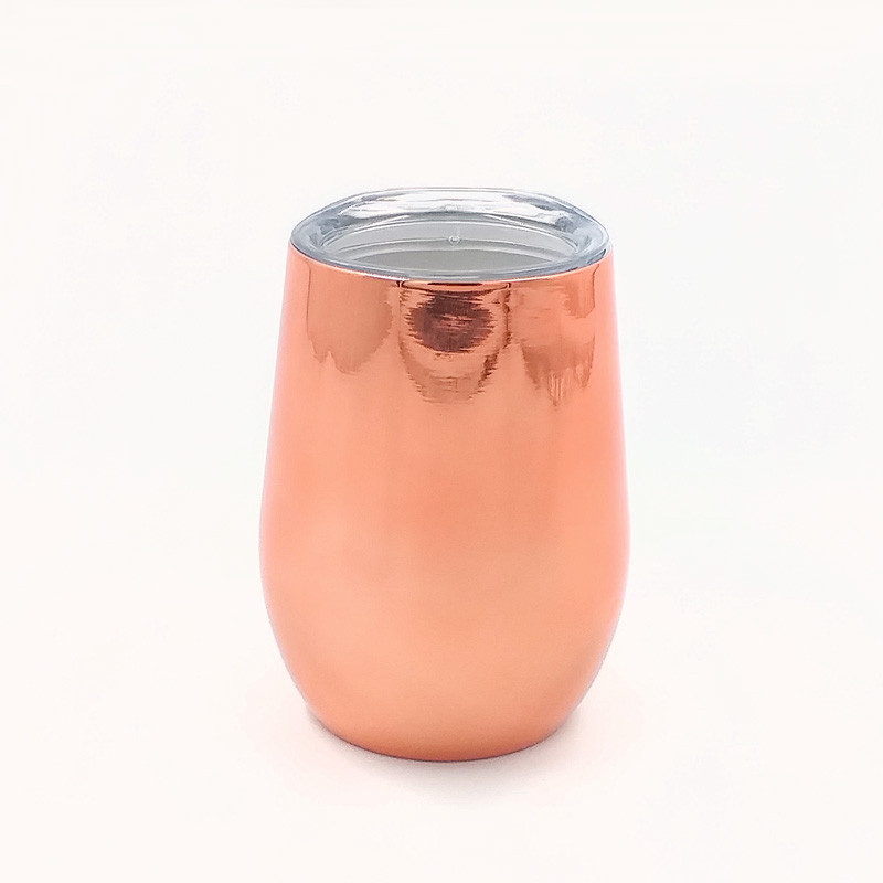 Vaso Térmico Acero Inoxidable image number null