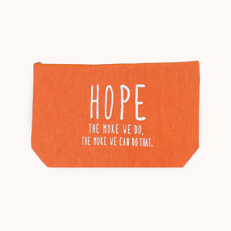 Neceser de Viaje Hope Naranja image number null
