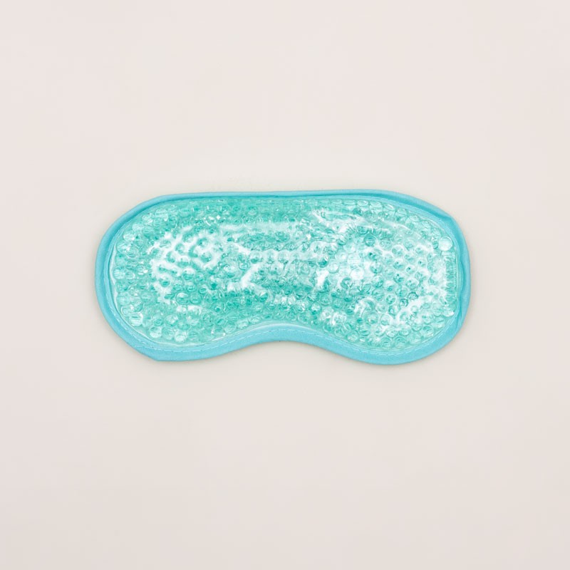 Antifaz de Gel Frío y Calor