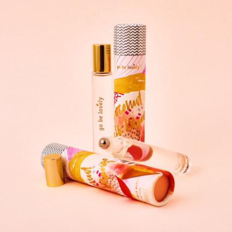Perfume Roll-On Go Be Lovely Coconut Milk Mango